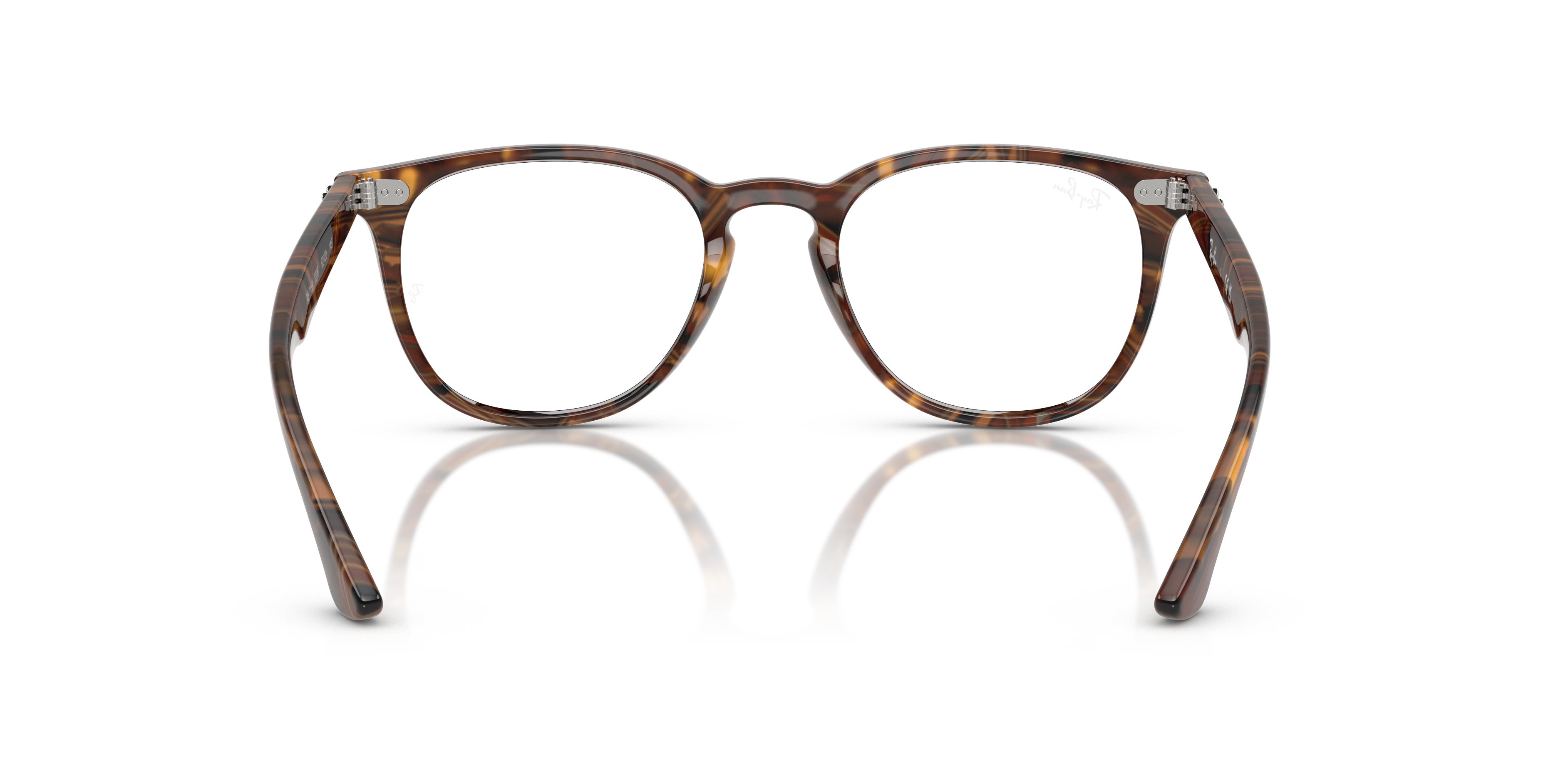 Ray-Ban RB7159 OPTICS Glasses | Clearly