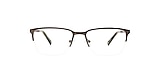 Derek Cardigan Glasses THEMISTO