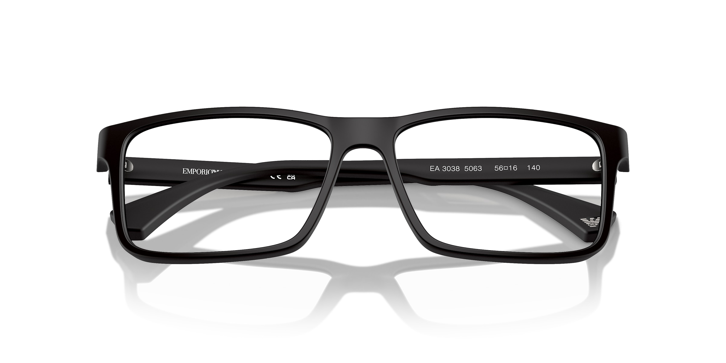 Emporio Armani Glasses EA3038