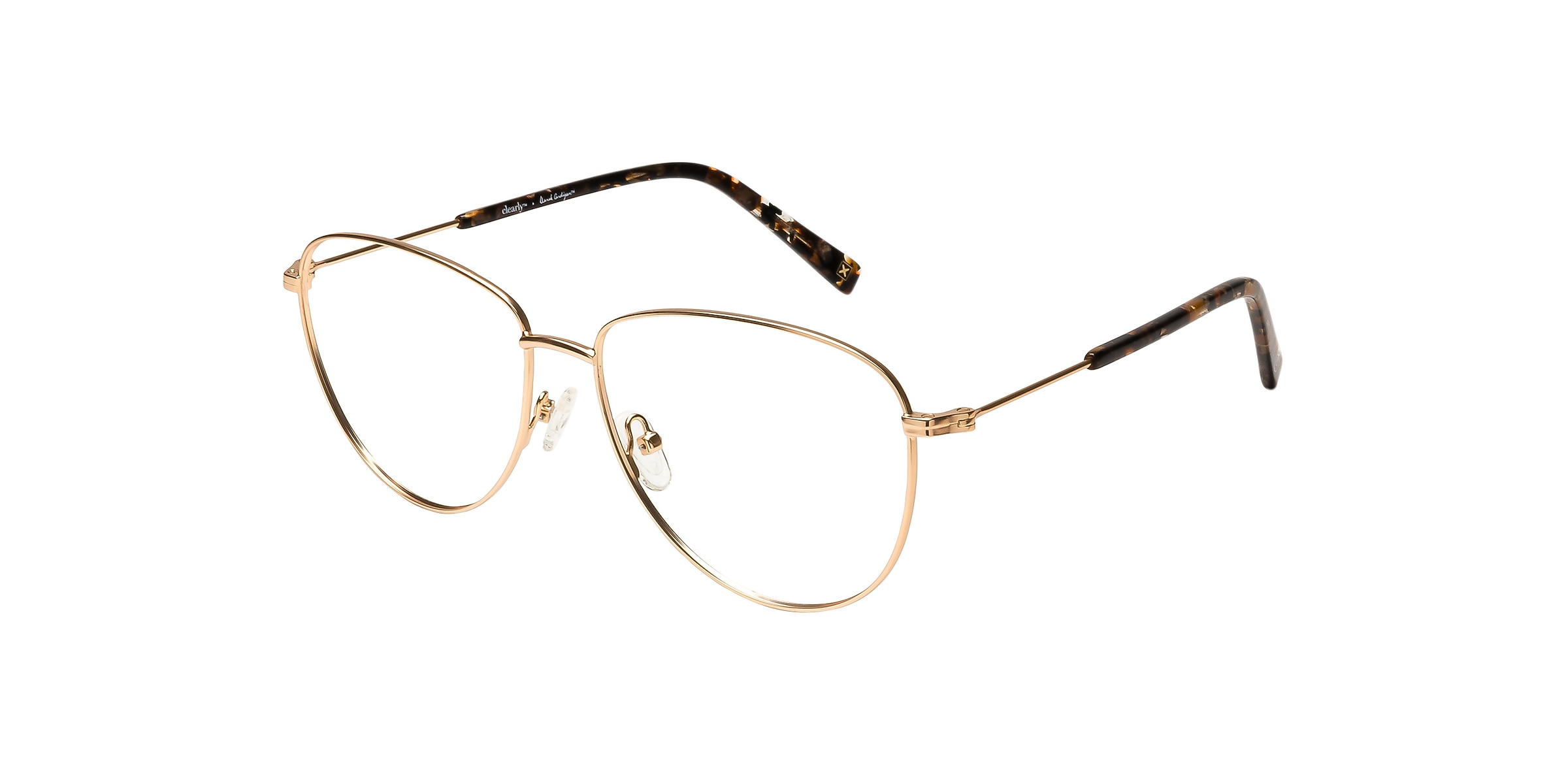 Derek Cardigan Glasses PALM