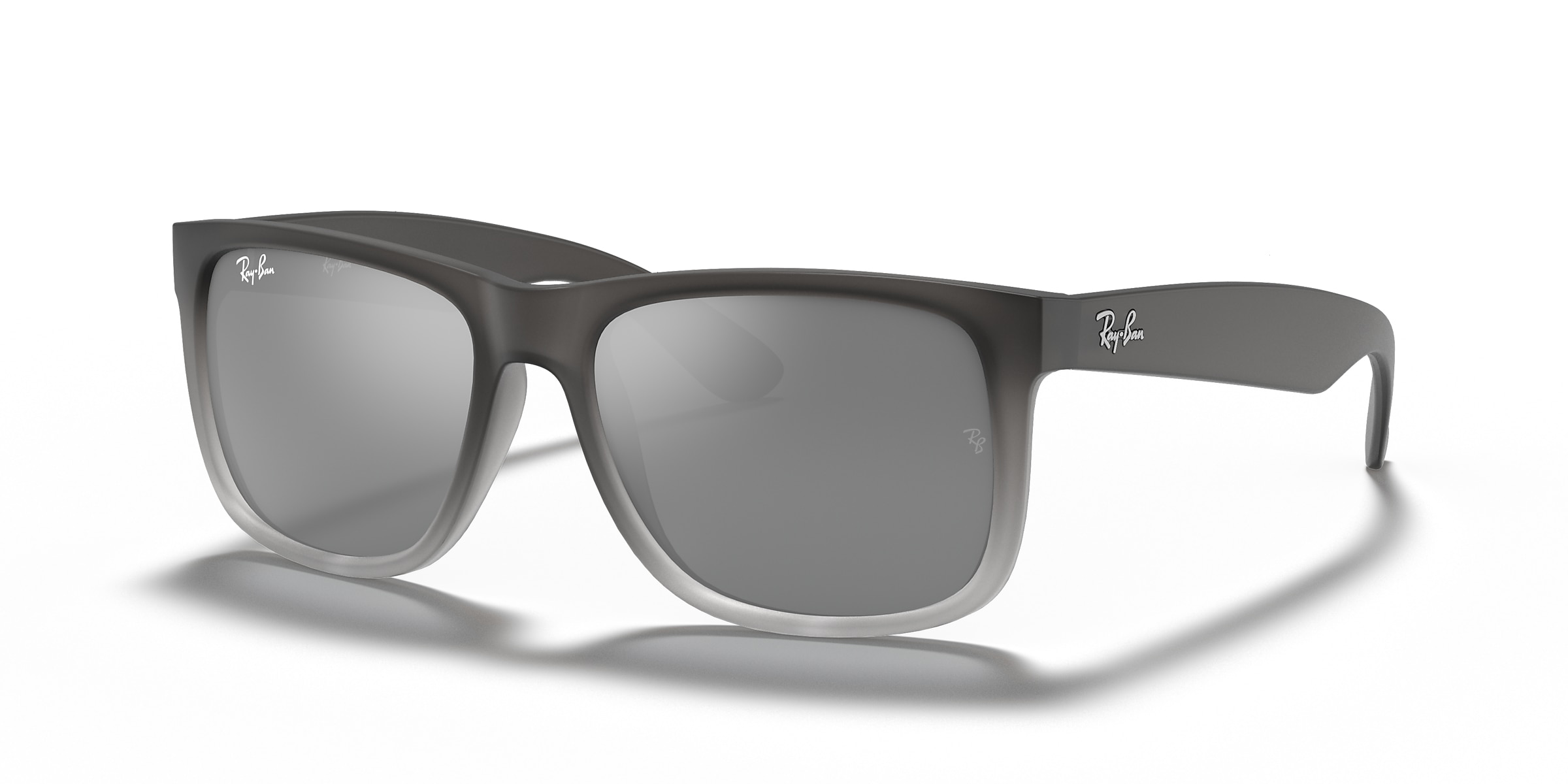 Ray-Ban Sunglasses RB4165 JUSTIN CLASSIC