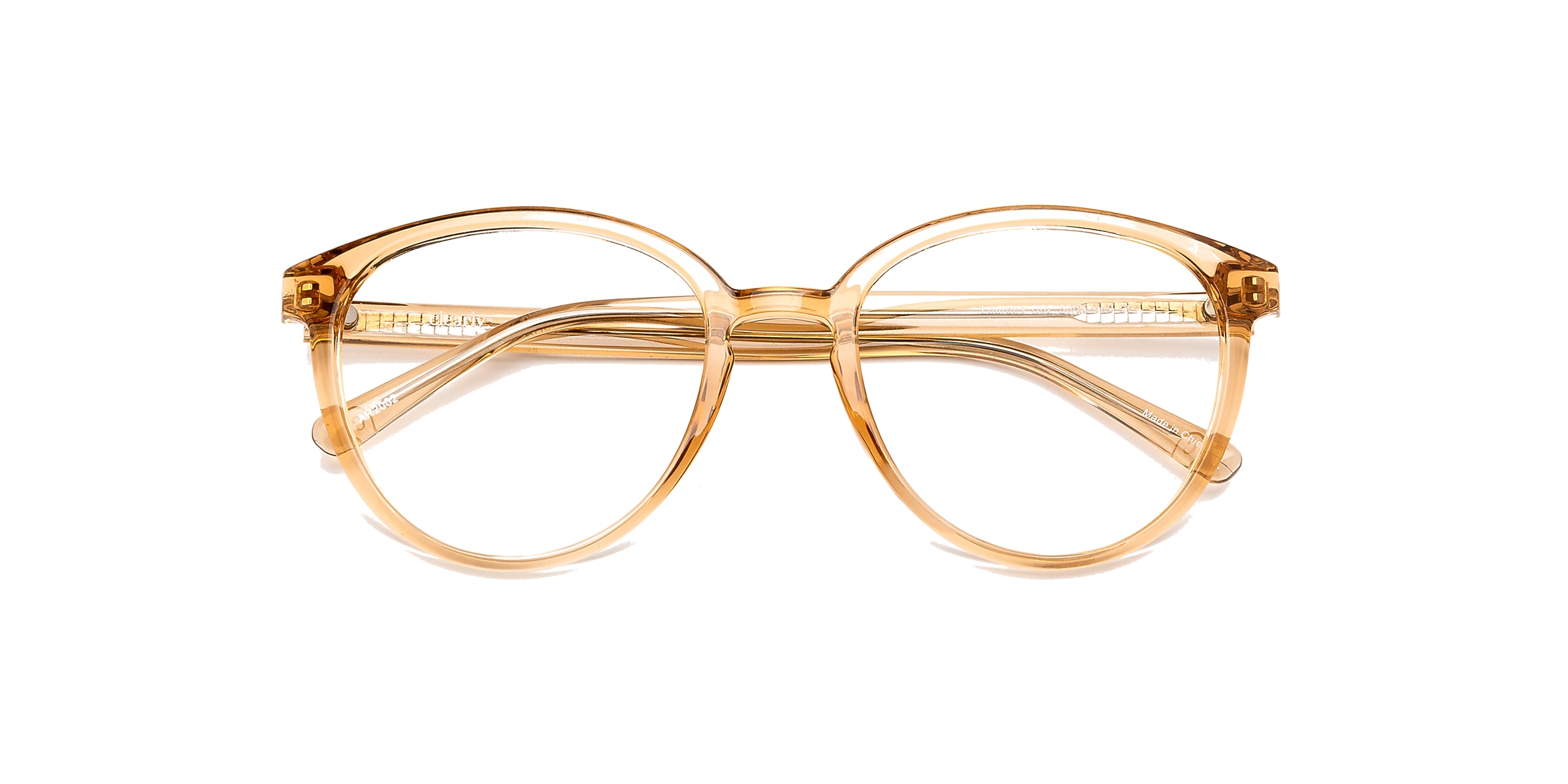 Clearly Glasses LOURDES