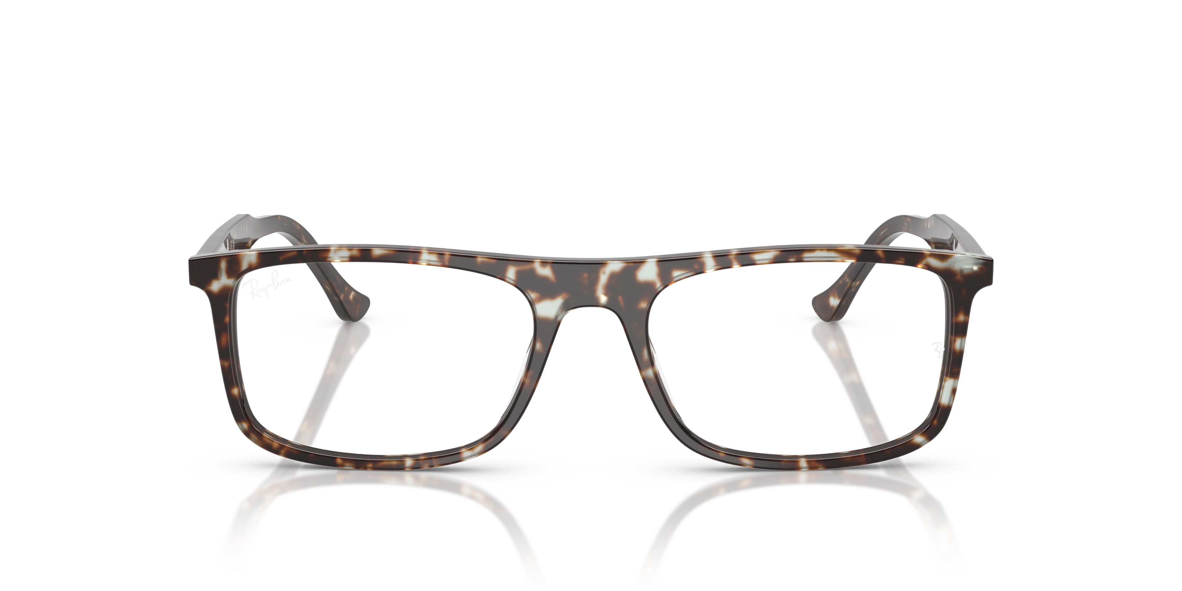 Ray-Ban RB5440 OPTICS Glasses | Clearly