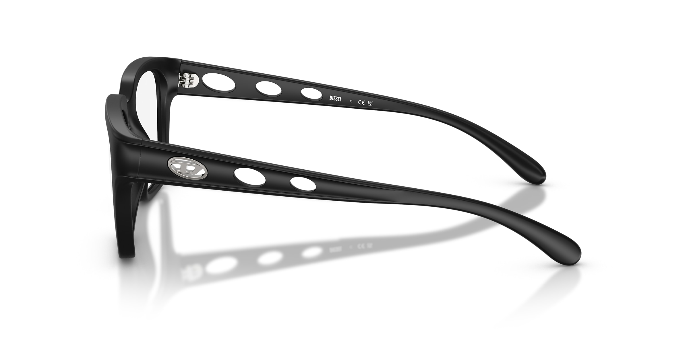 Diesel Glasses DL6001U