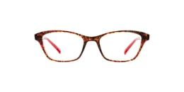 kam dhillon Glasses rosa
