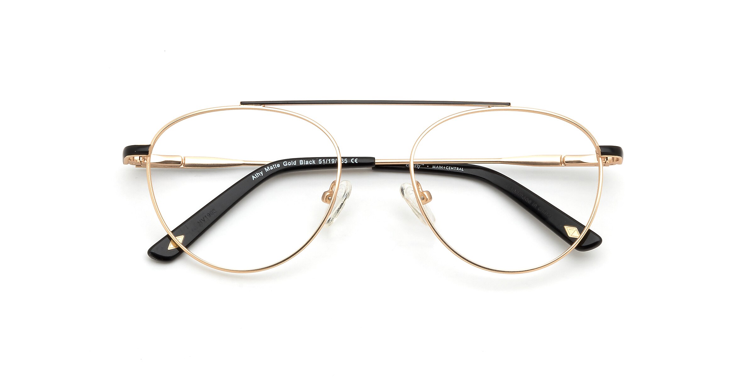 Main And Central Glasses ATHY