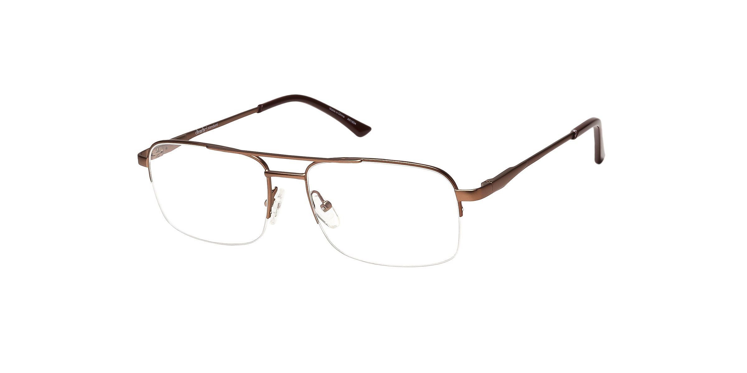 Clearly Glasses GLENBOW