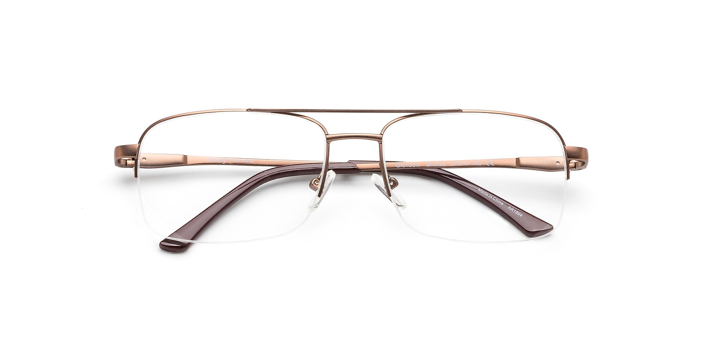 Clearly Glasses GLENBOW