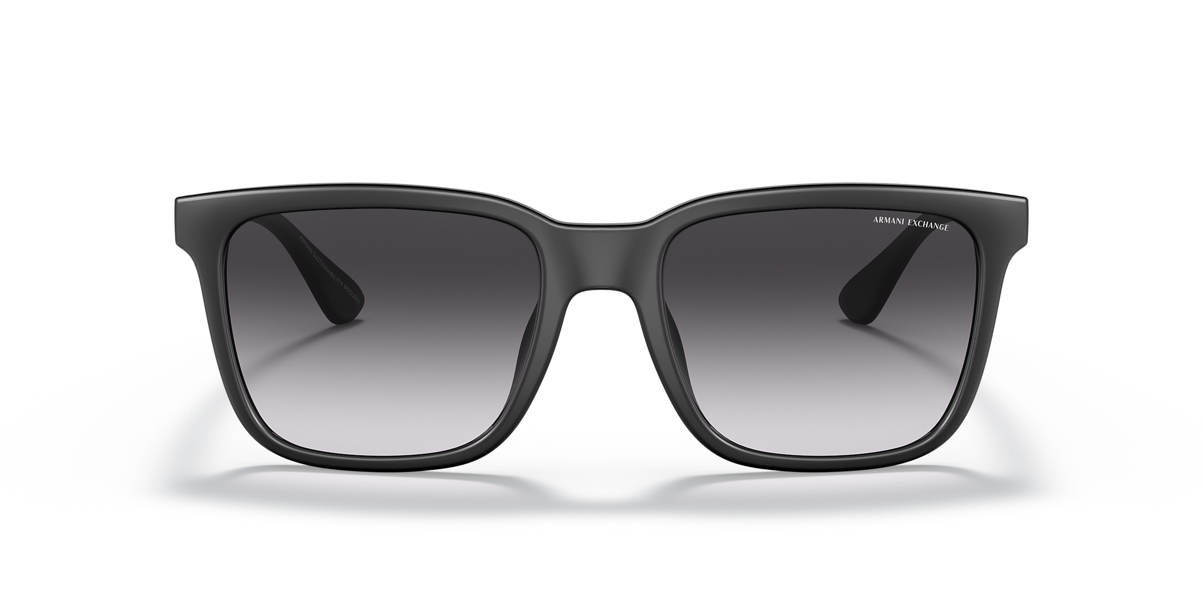 Armani Exchange Sunglasses AX4112SU