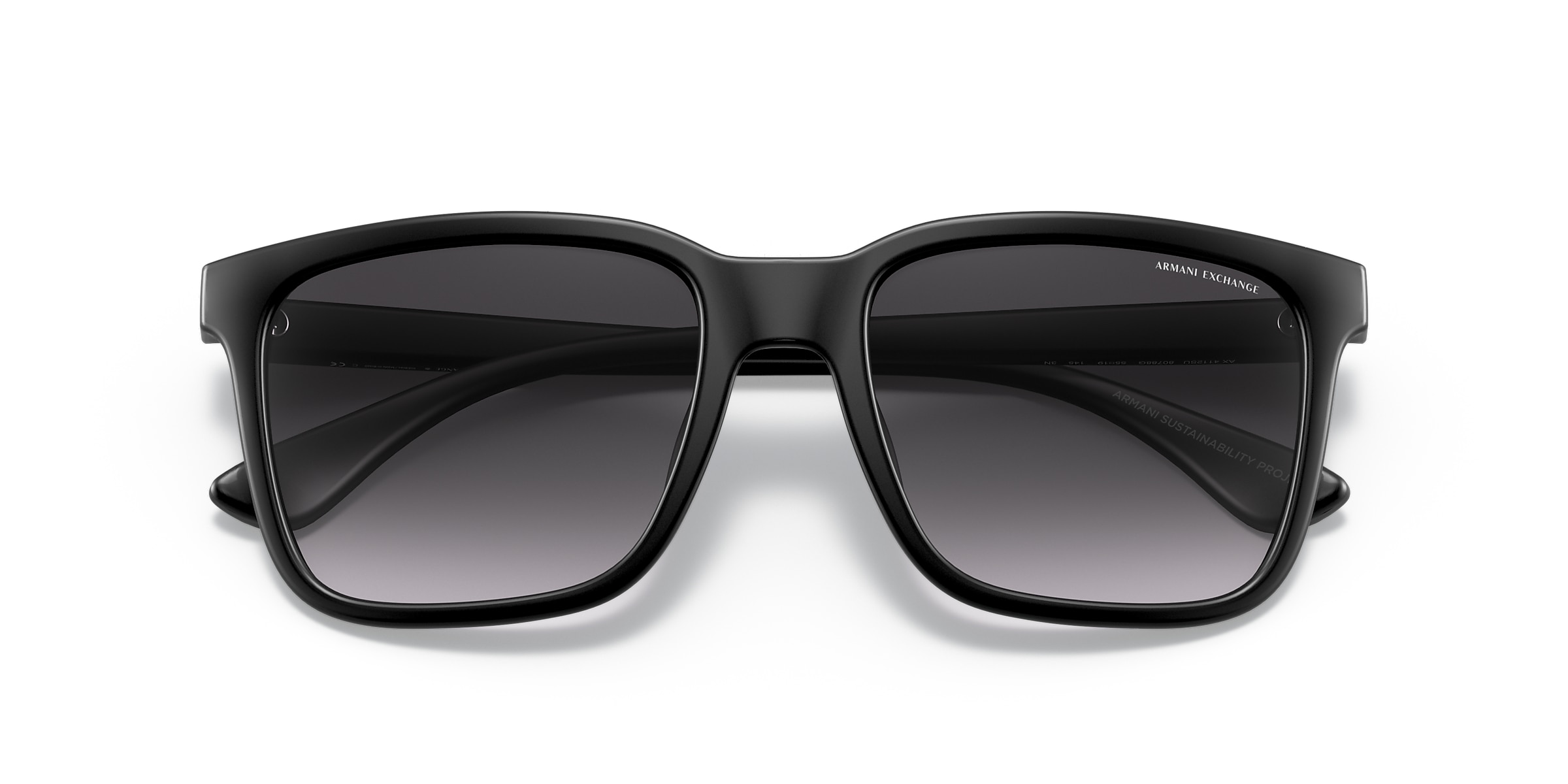 Armani Exchange Sunglasses AX4112SU