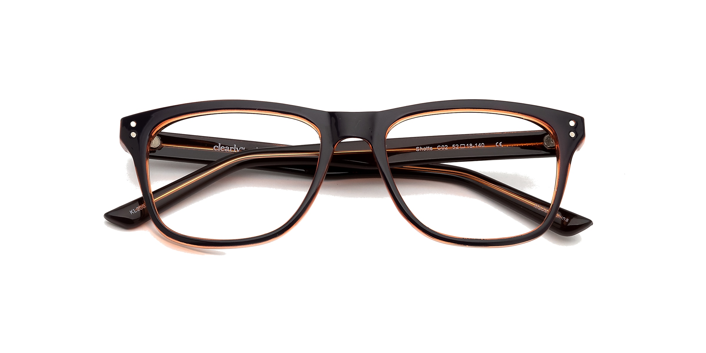 Clearly Glasses ST SHOTTS