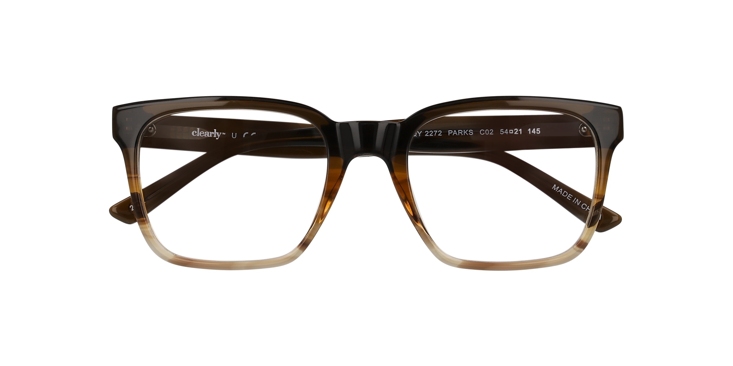 Clearly Glasses PARKS