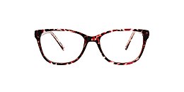 clearly Glasses setting lake