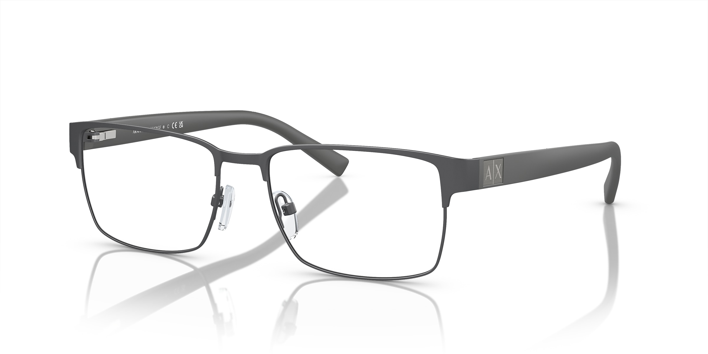 Armani Exchange Glasses AX1019