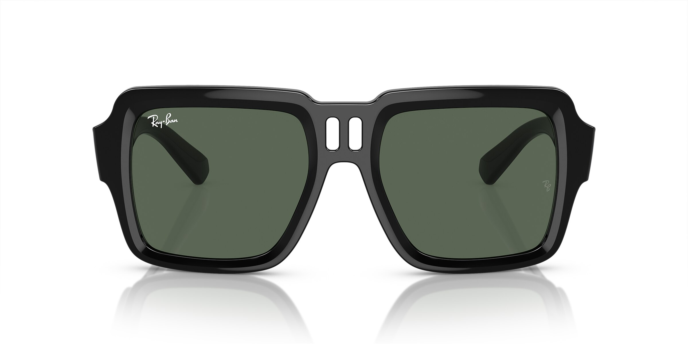 Ray-Ban Sunglasses RB4408 MAGELLAN BIO-BASED