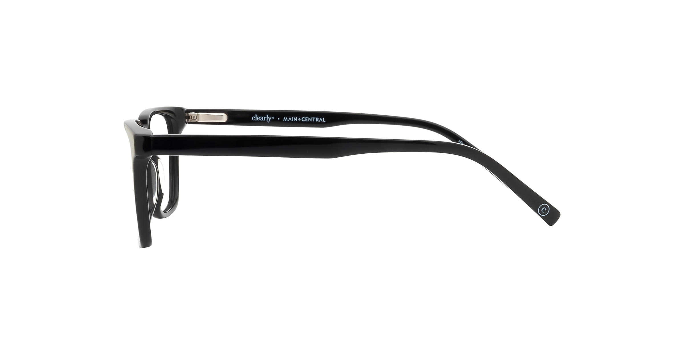 Clearly Glasses BRAY