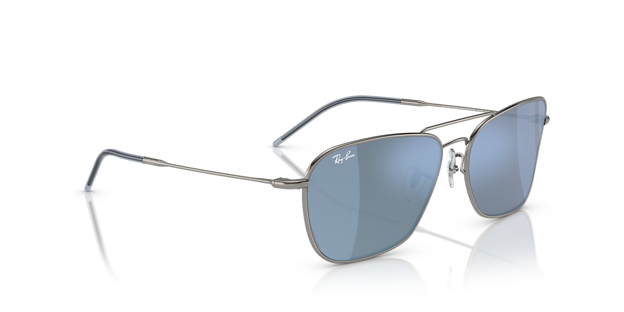 Ray-Ban Sunglasses RBR0102S CARAVAN REVERSE