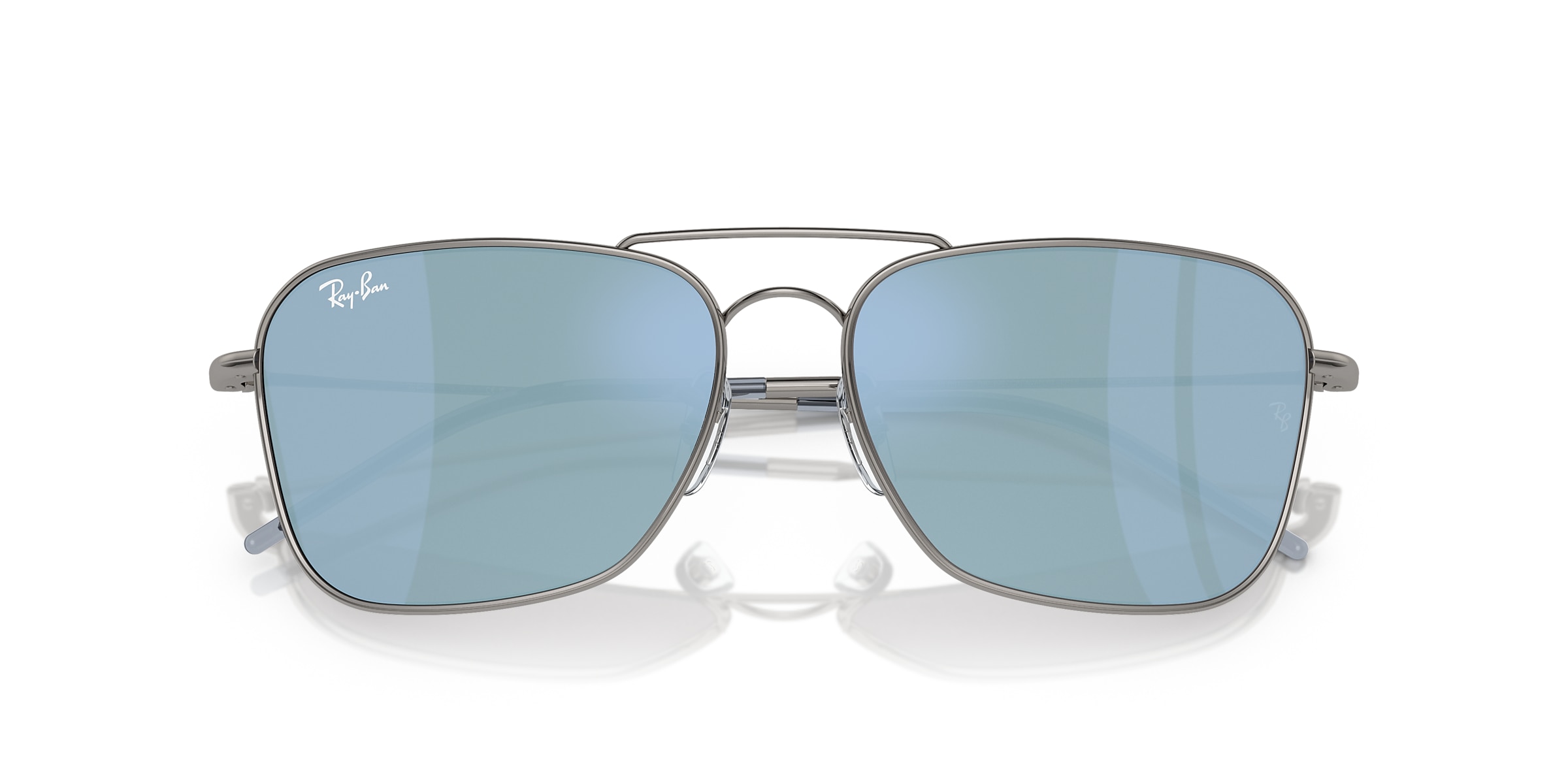 Ray-Ban Sunglasses RBR0102S CARAVAN REVERSE