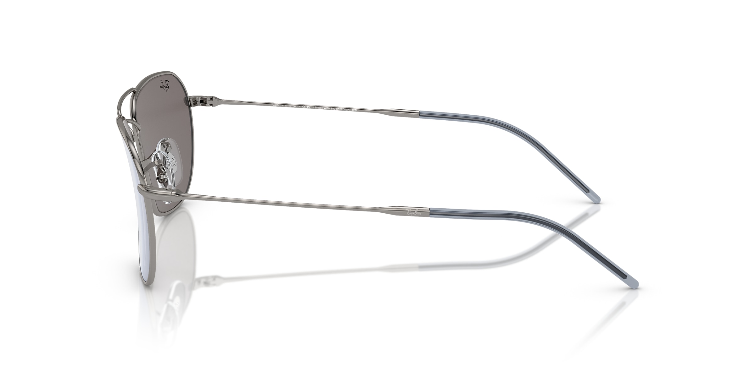 Ray-Ban Sunglasses RBR0102S CARAVAN REVERSE