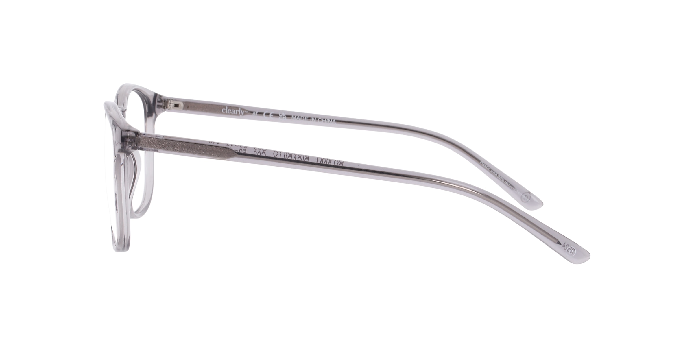 Clearly Glasses PICADILLY