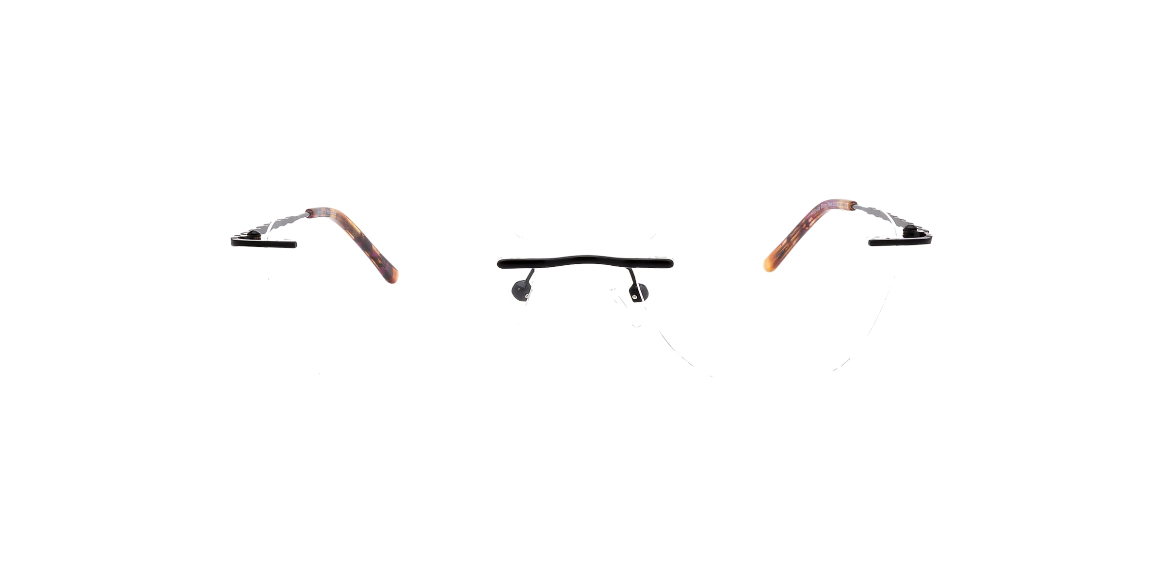 Clearly Glasses NEBULA