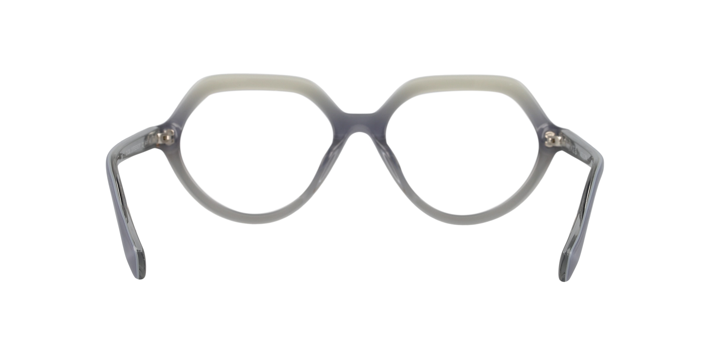 Clearly Glasses SUPERSENSORY