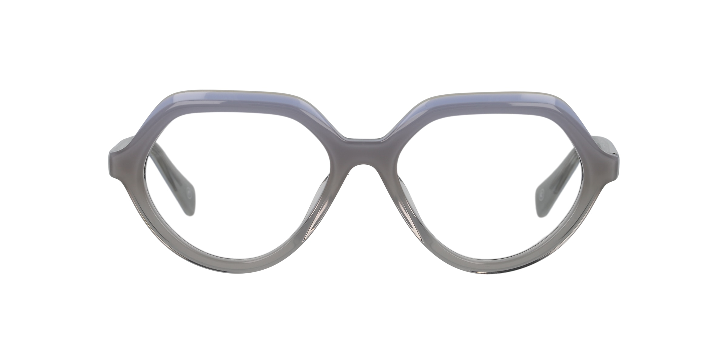 Clearly Glasses SUPERSENSORY