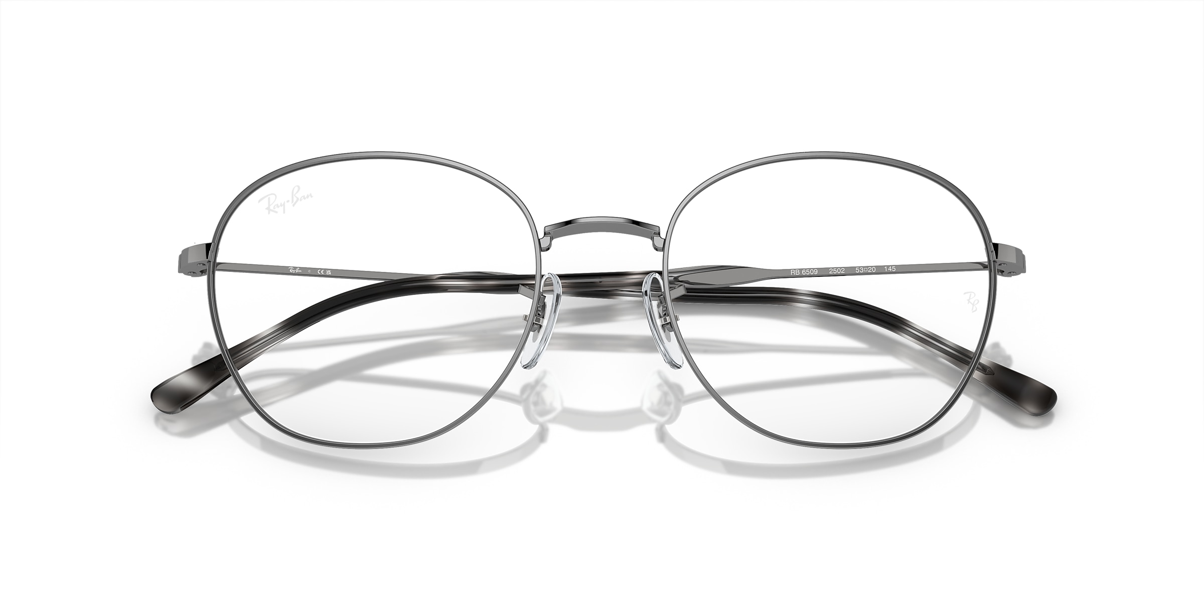 Ray-Ban Glasses RB6509 OPTICS