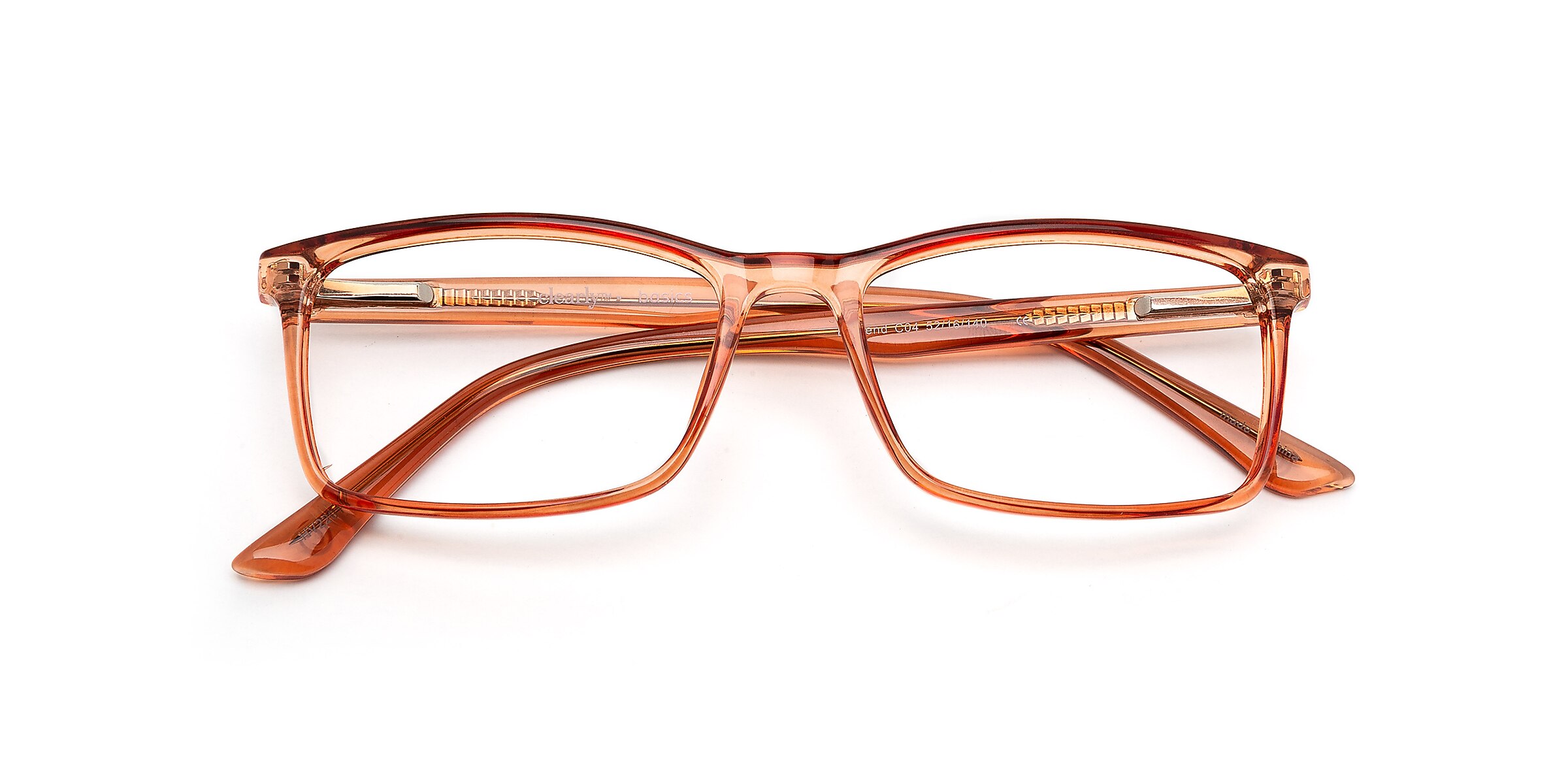 Clearly Glasses EASTEND