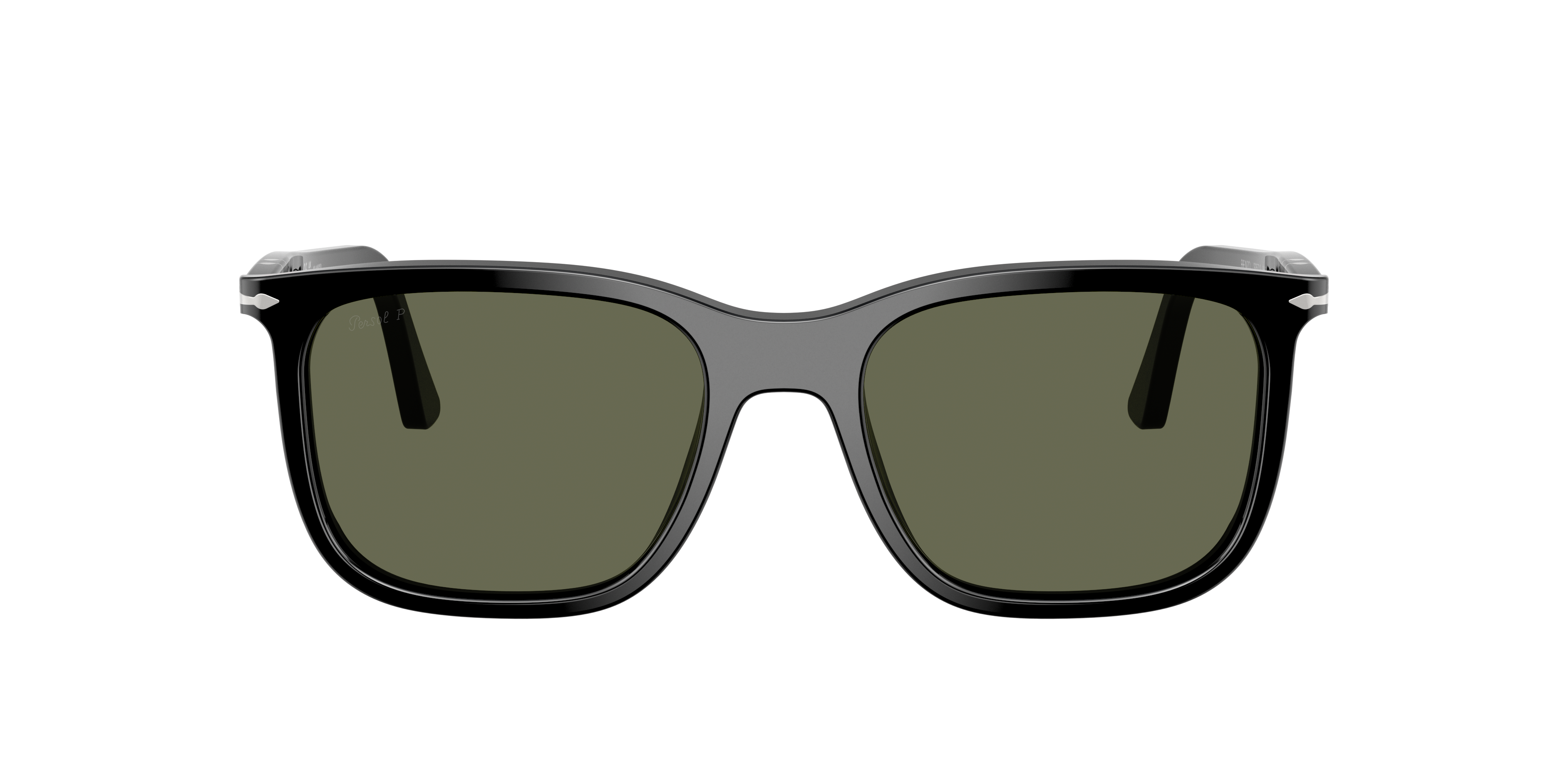 Persol PO3357S - RENZO Sunglasses | Clearly