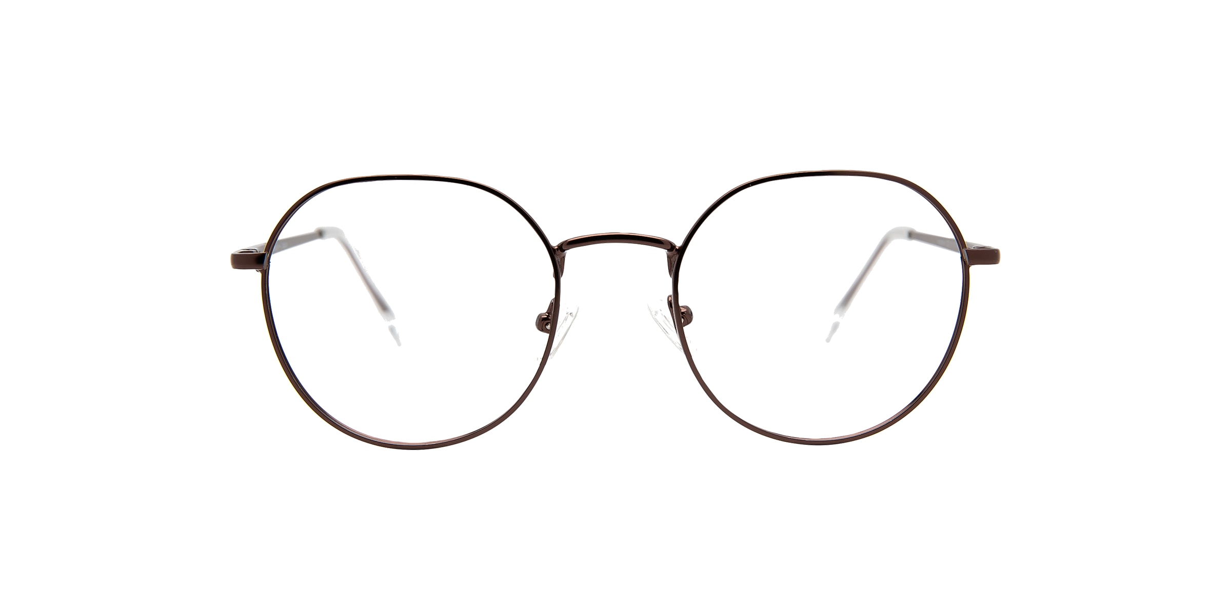 Clearly Glasses HAZELTON