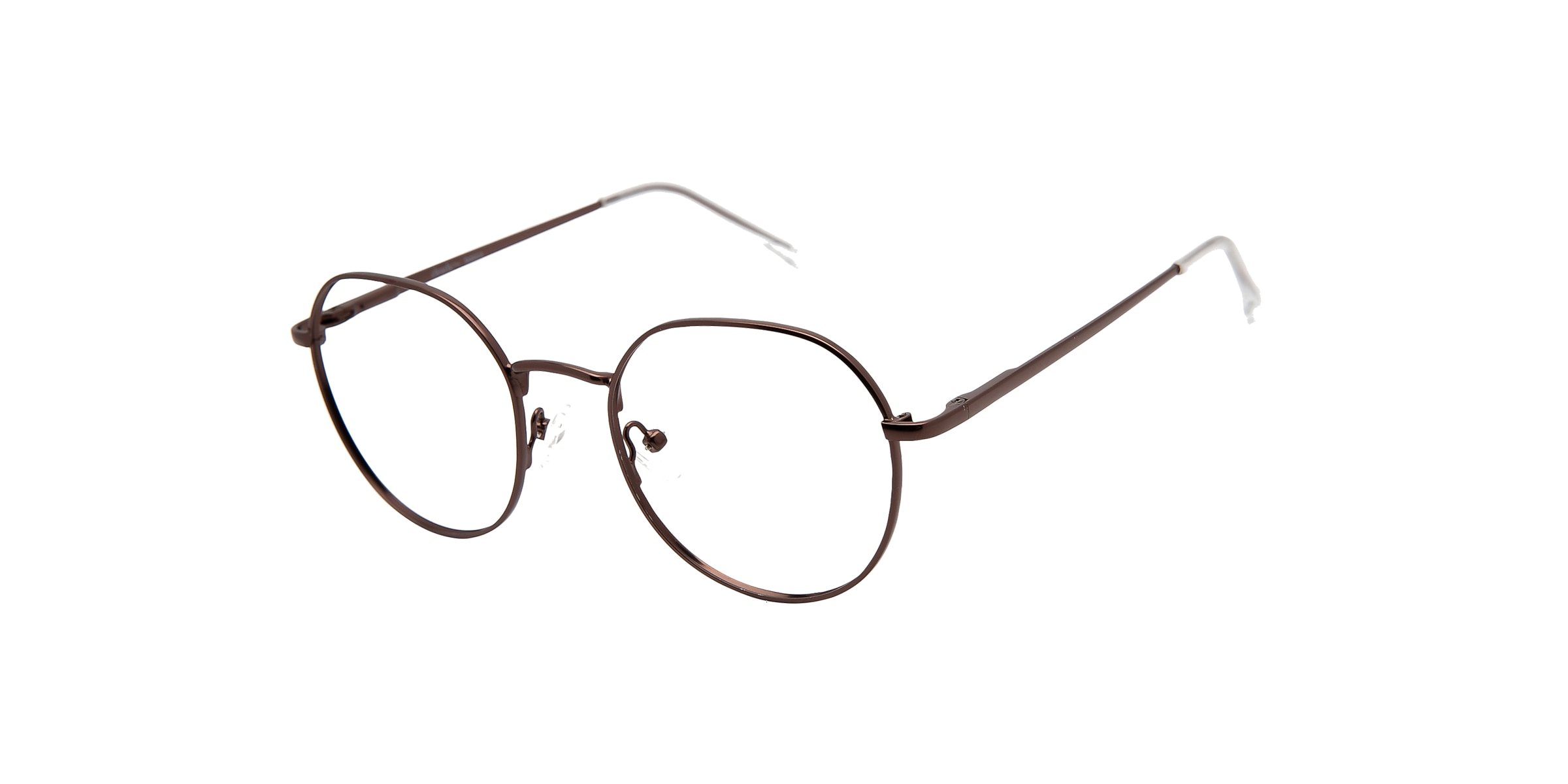 Clearly Glasses HAZELTON