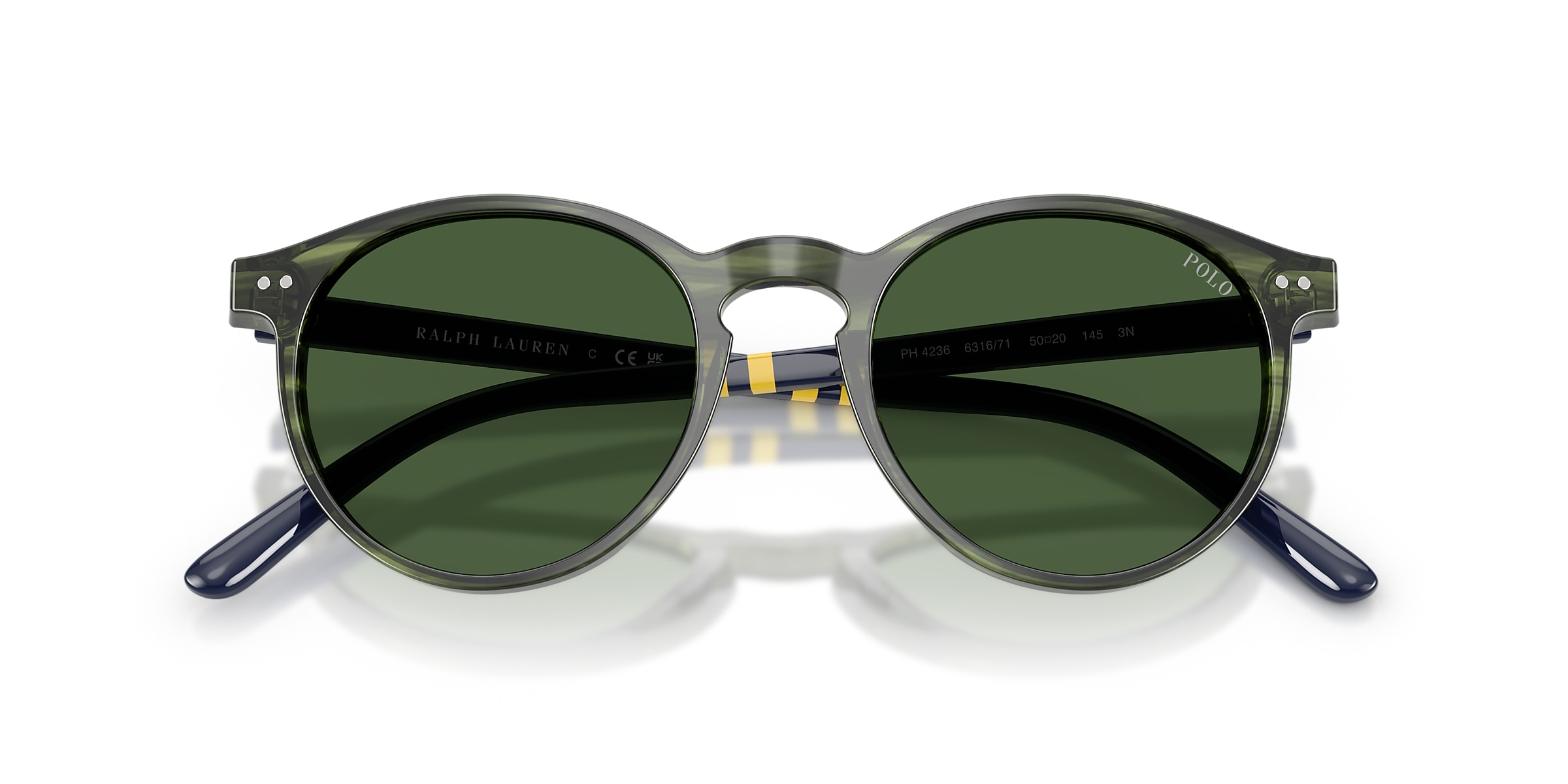 Polo Ralph Lauren Sunglasses PH4236