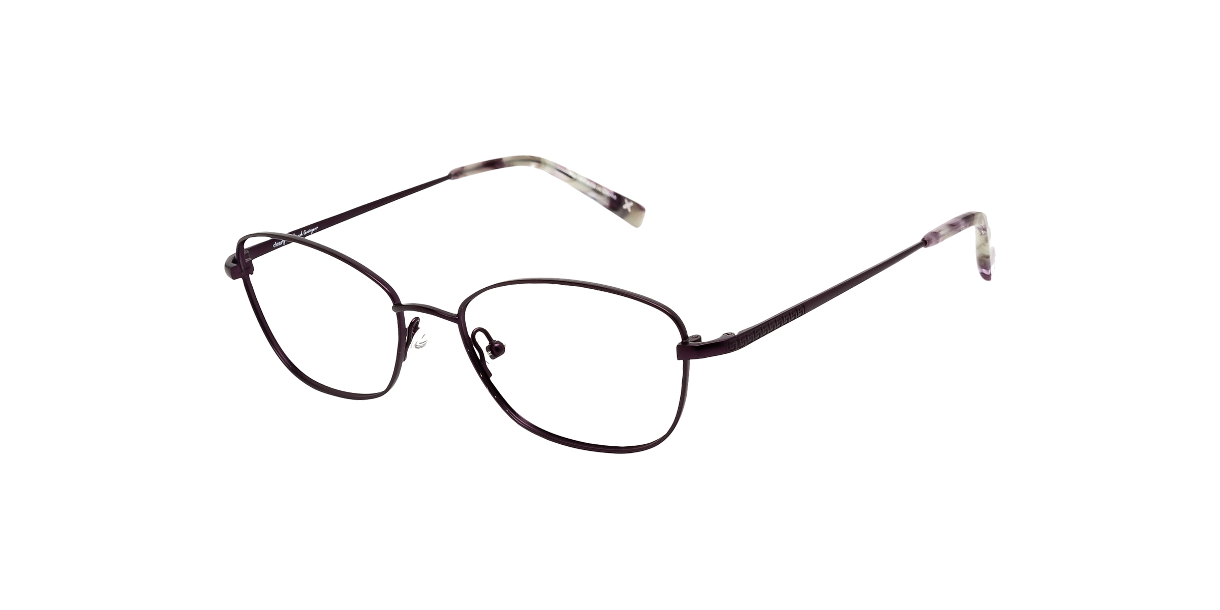 Clearly Glasses EUPORIE