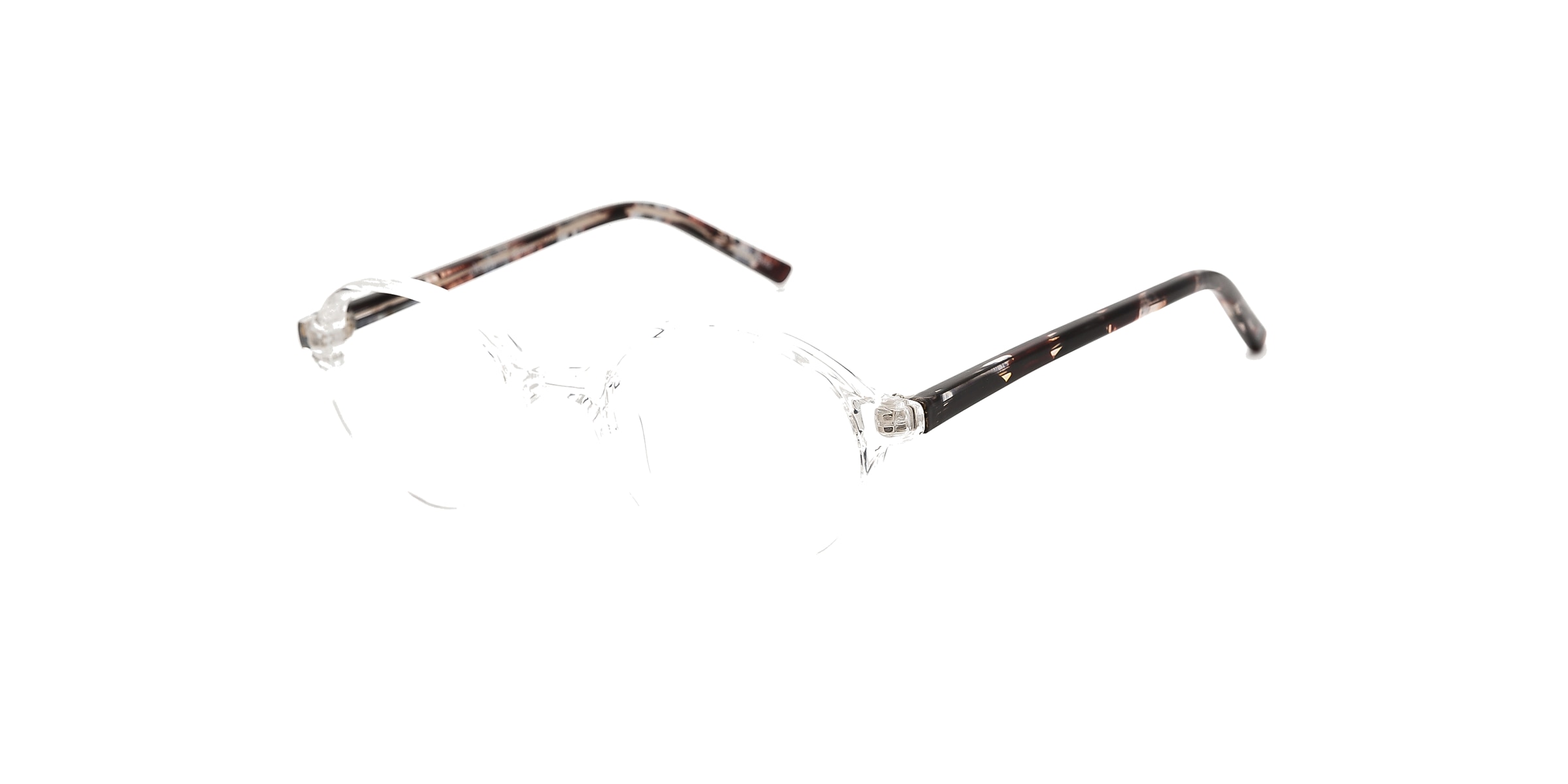 Clearly Glasses RAYMORE