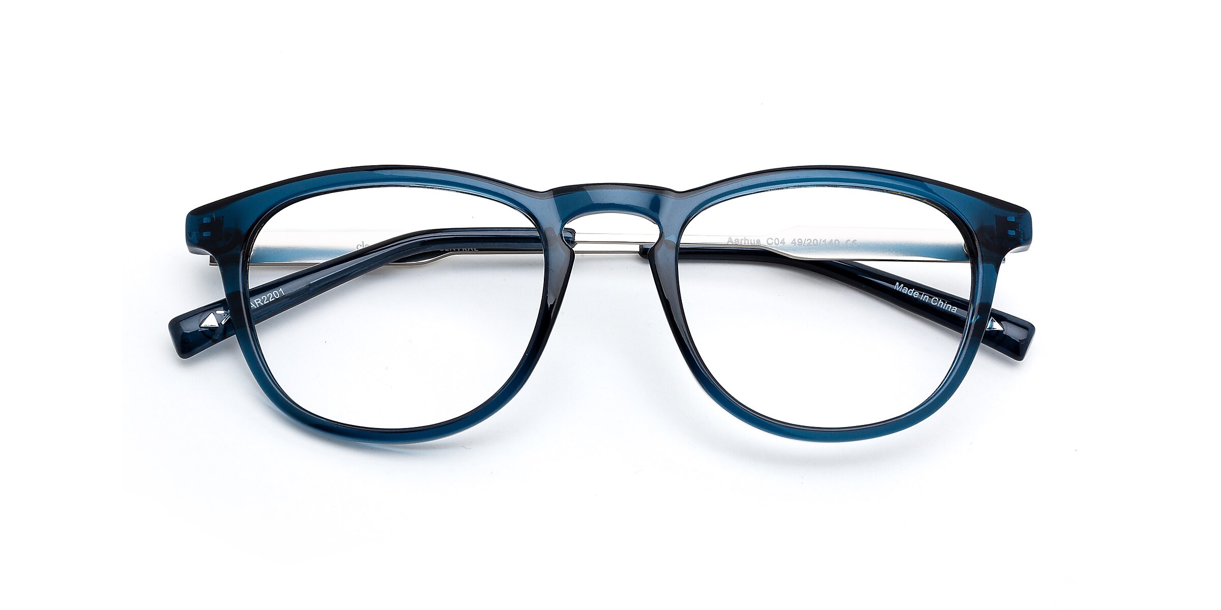 Main And Central Glasses AARHUS