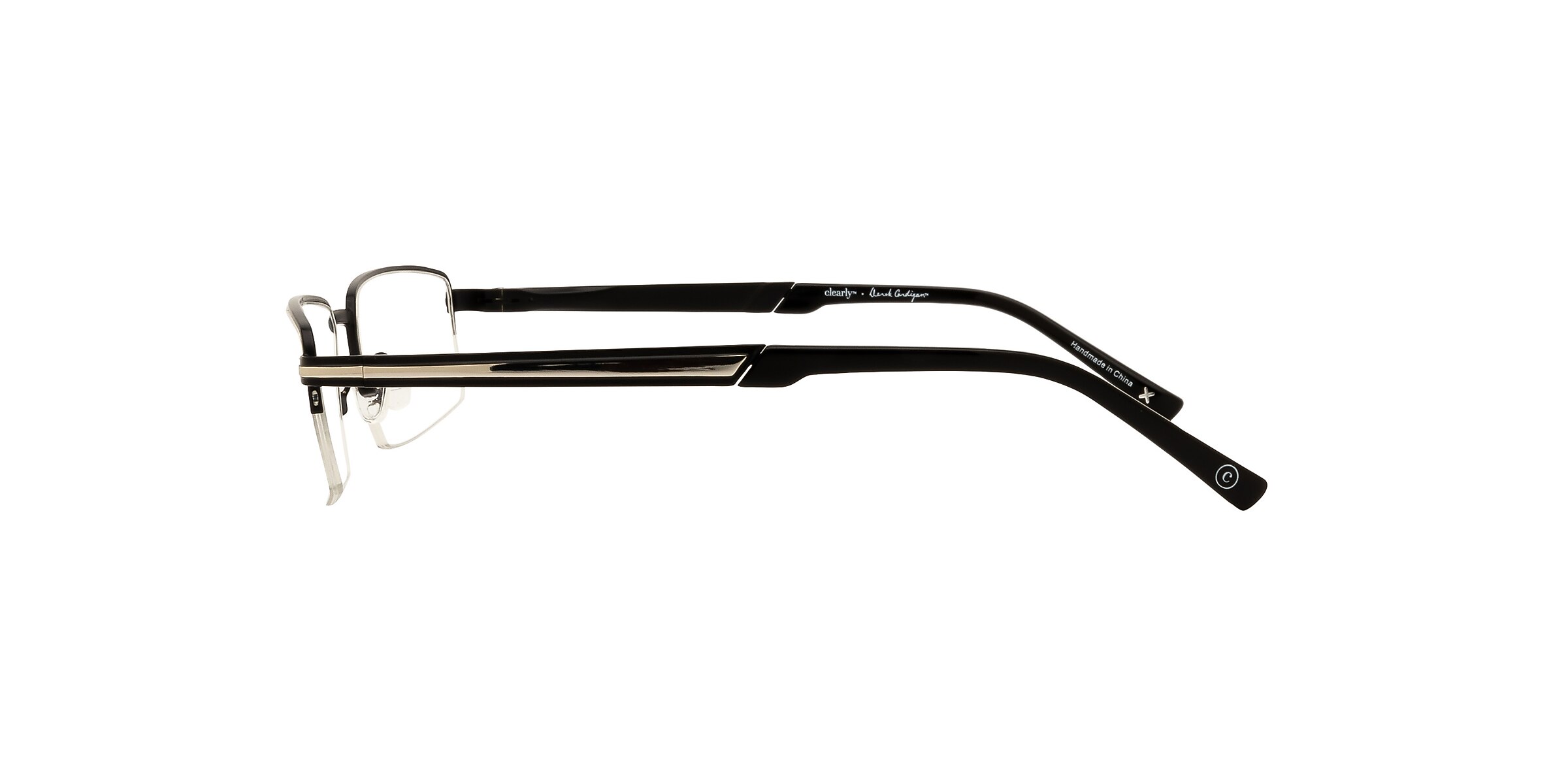 Derek Cardigan Glasses FORNAX