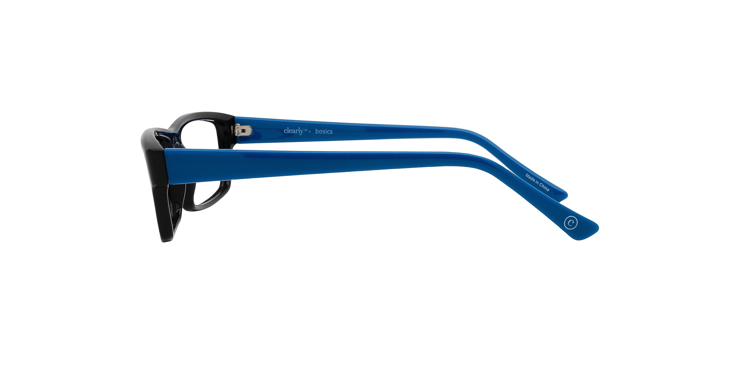 Clearly Glasses DRYDEN