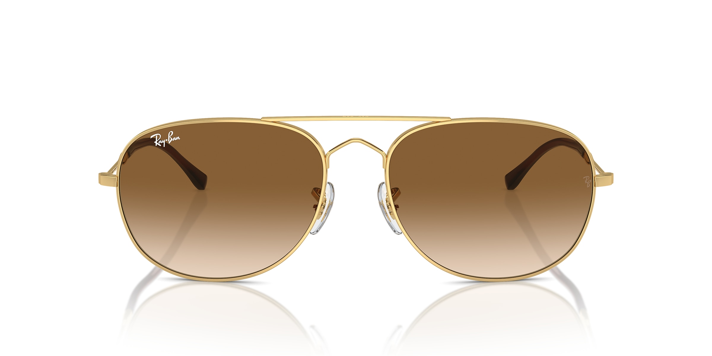Ray-Ban Sunglasses RB3735 BAIN BRIDGE