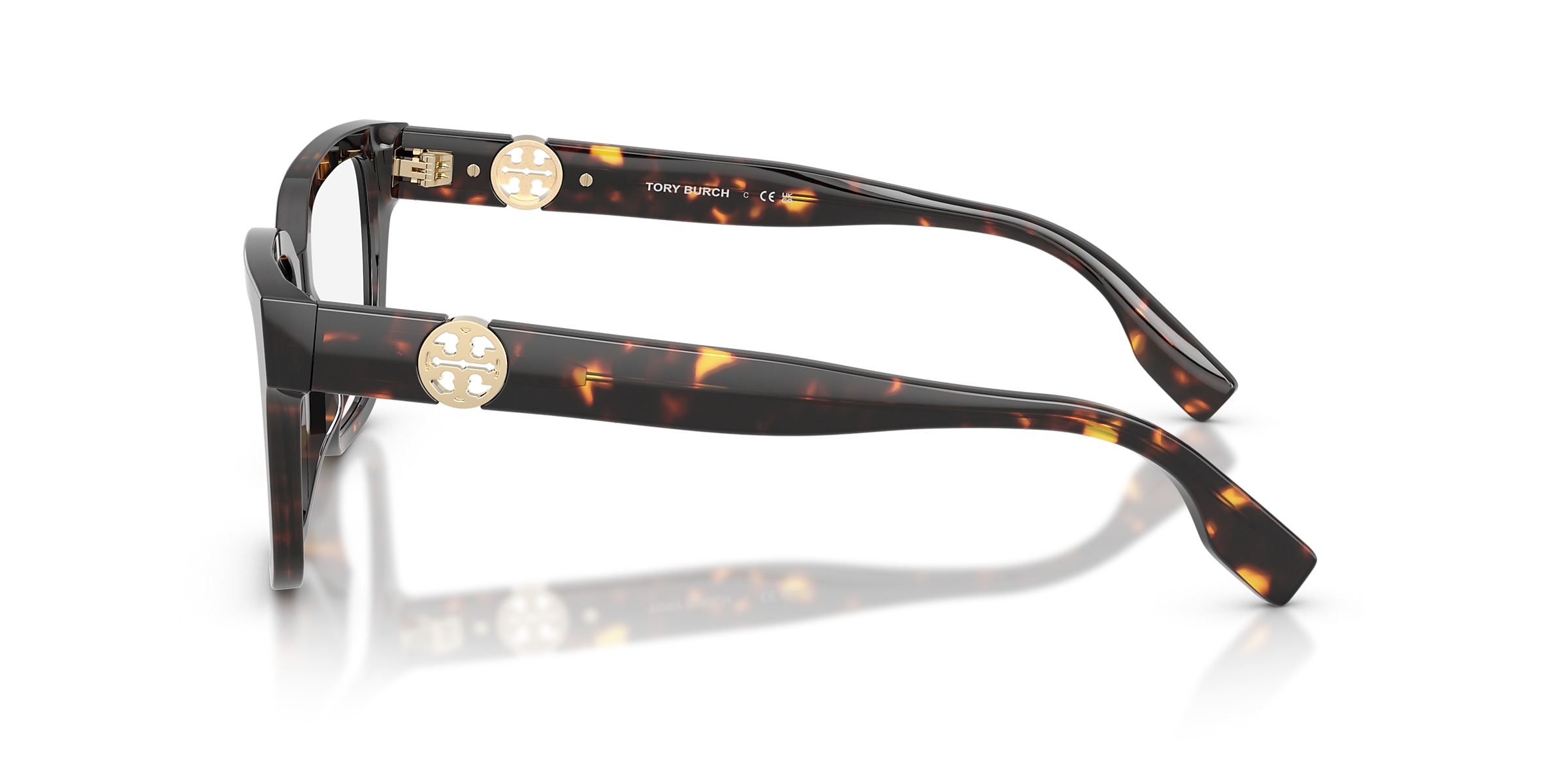 Tory Burch Glasses TY2168U