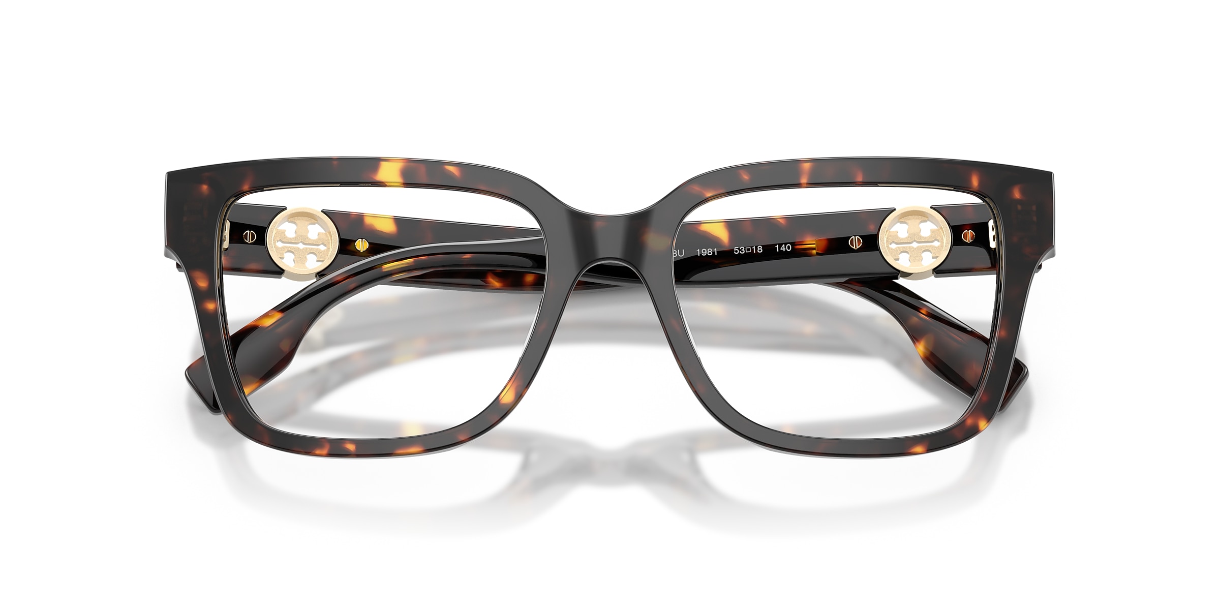Tory Burch Glasses TY2168U