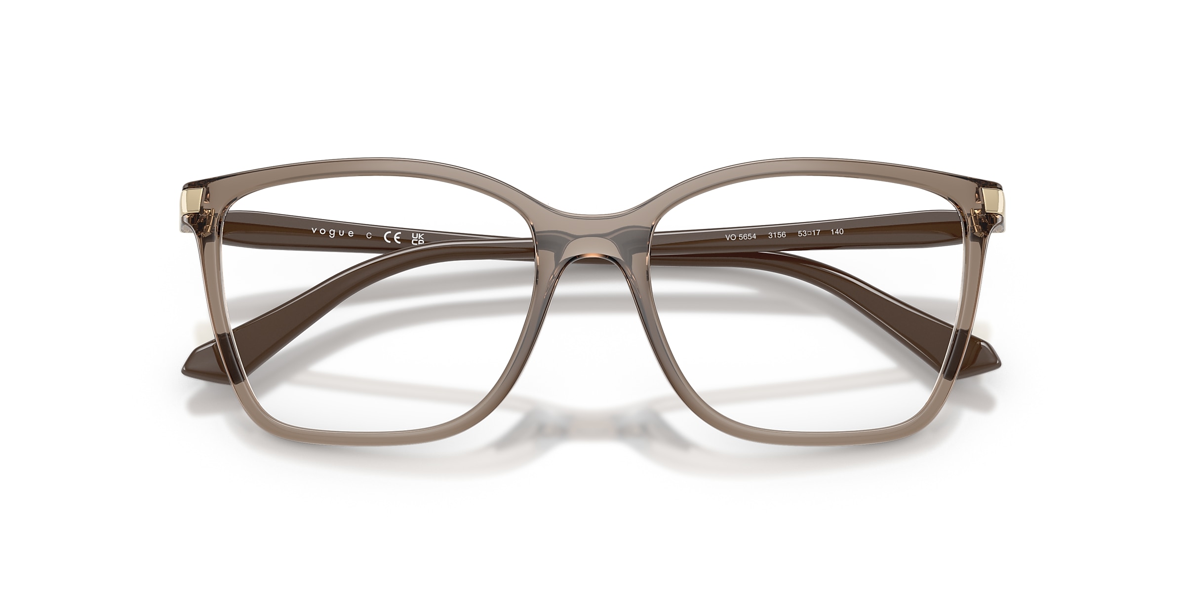 Vogue Eyewear Glasses VO5654