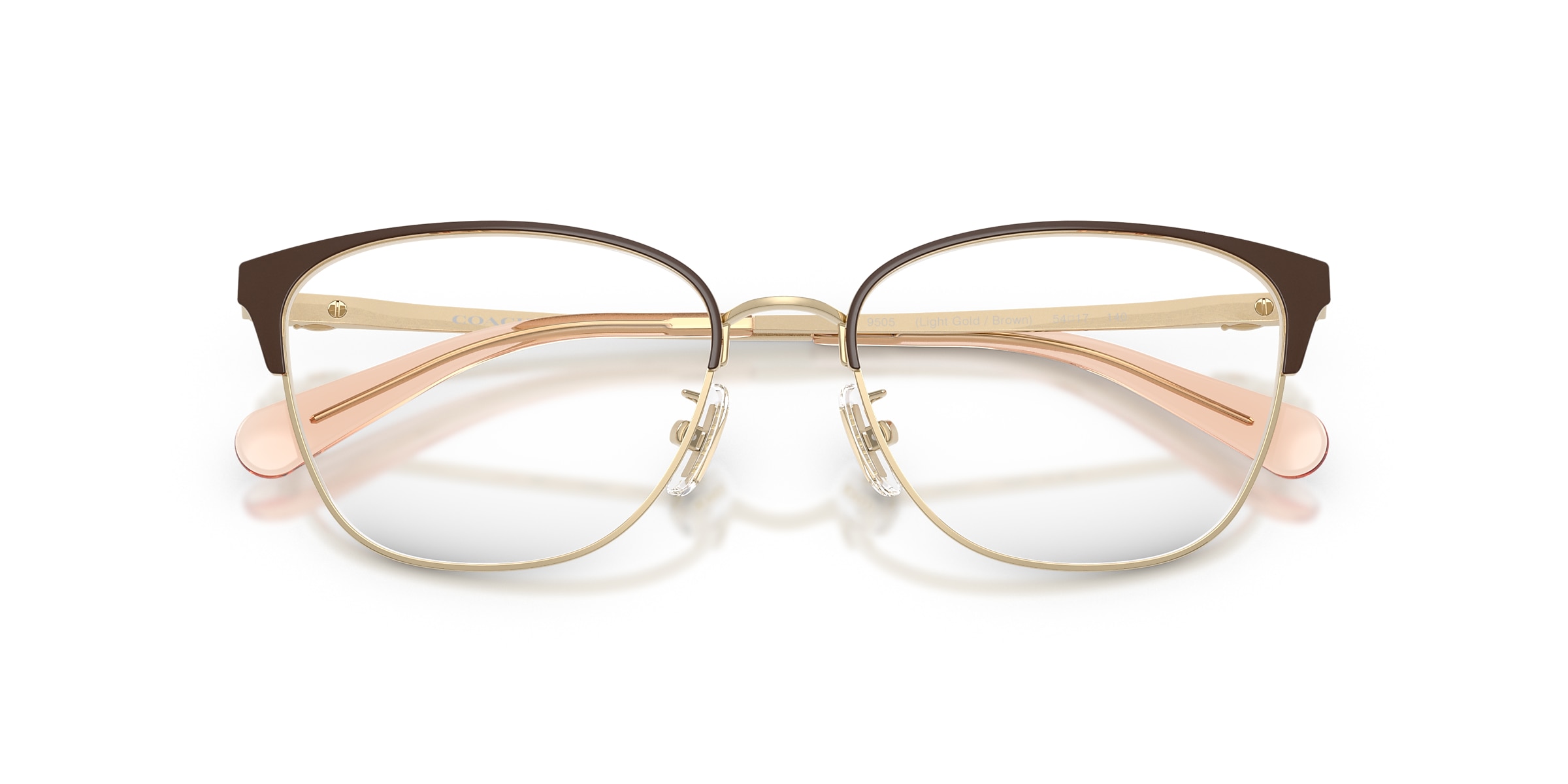 Coach Glasses HC5202