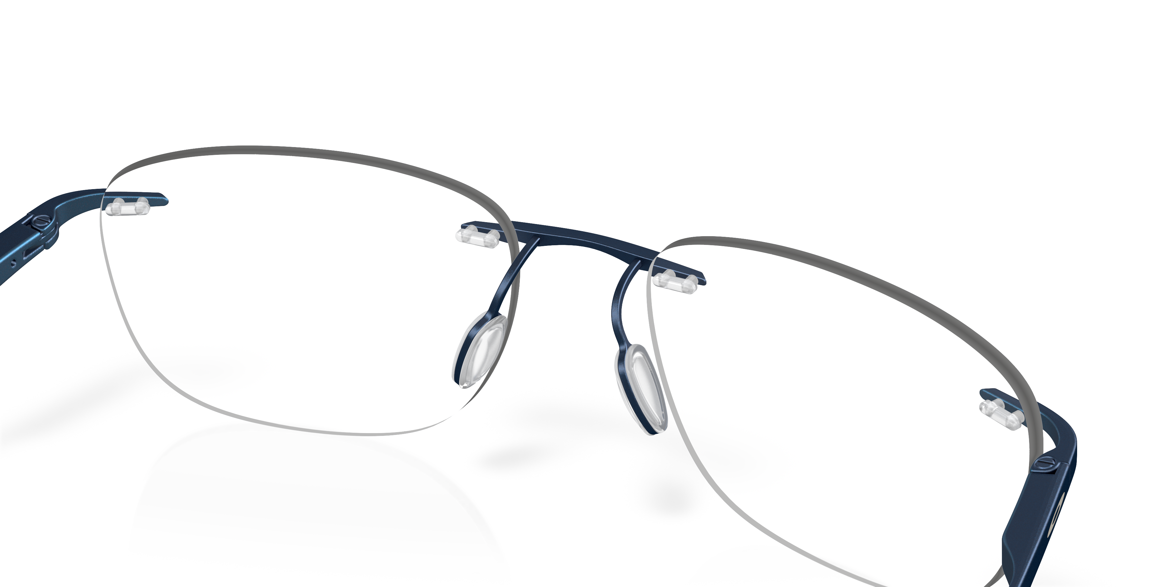 Oakley OX5118 WINGFOLD™ EVR Glasses | Clearly