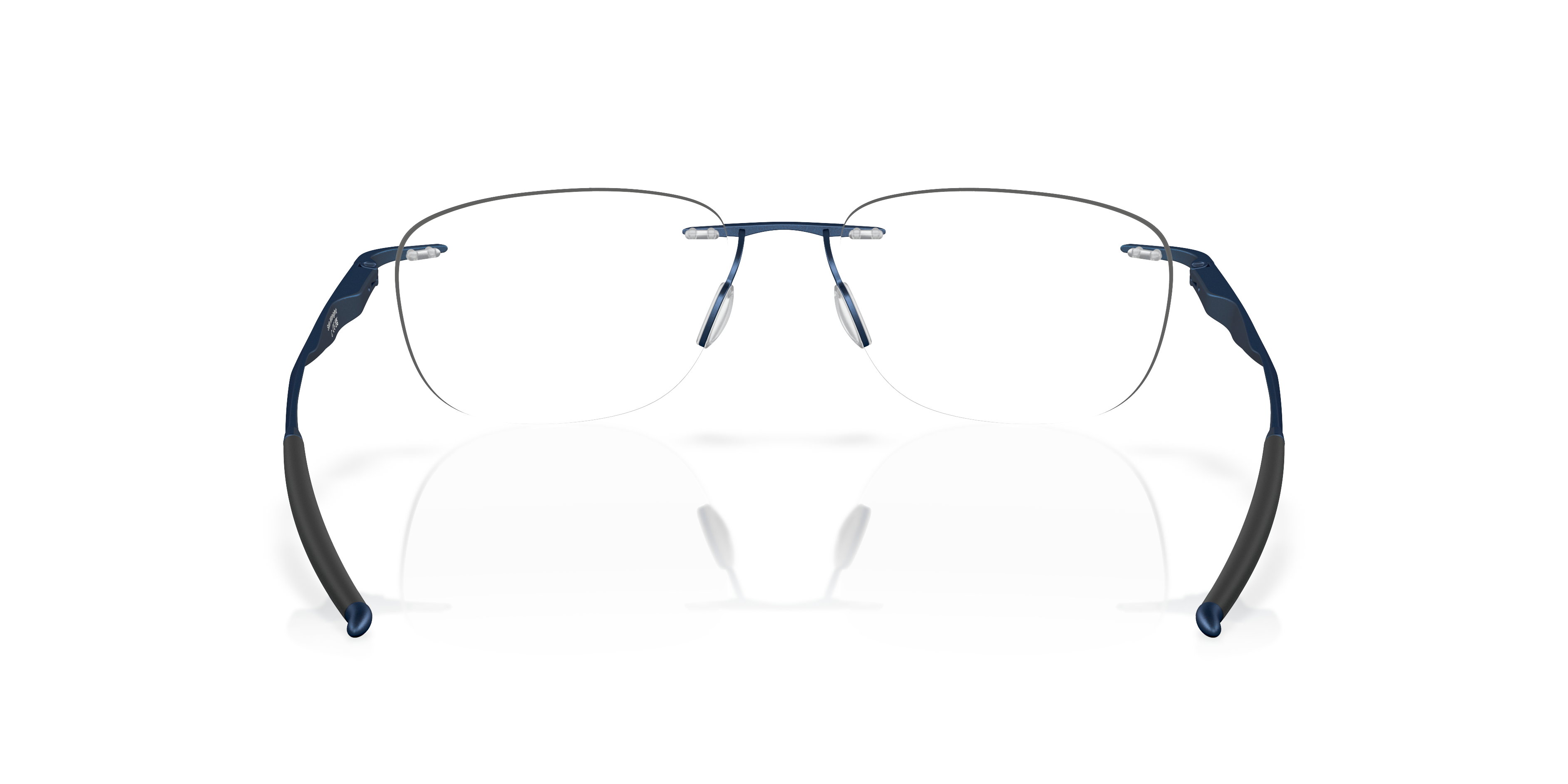 Oakley OX5118 WINGFOLD™ EVR Glasses | Clearly