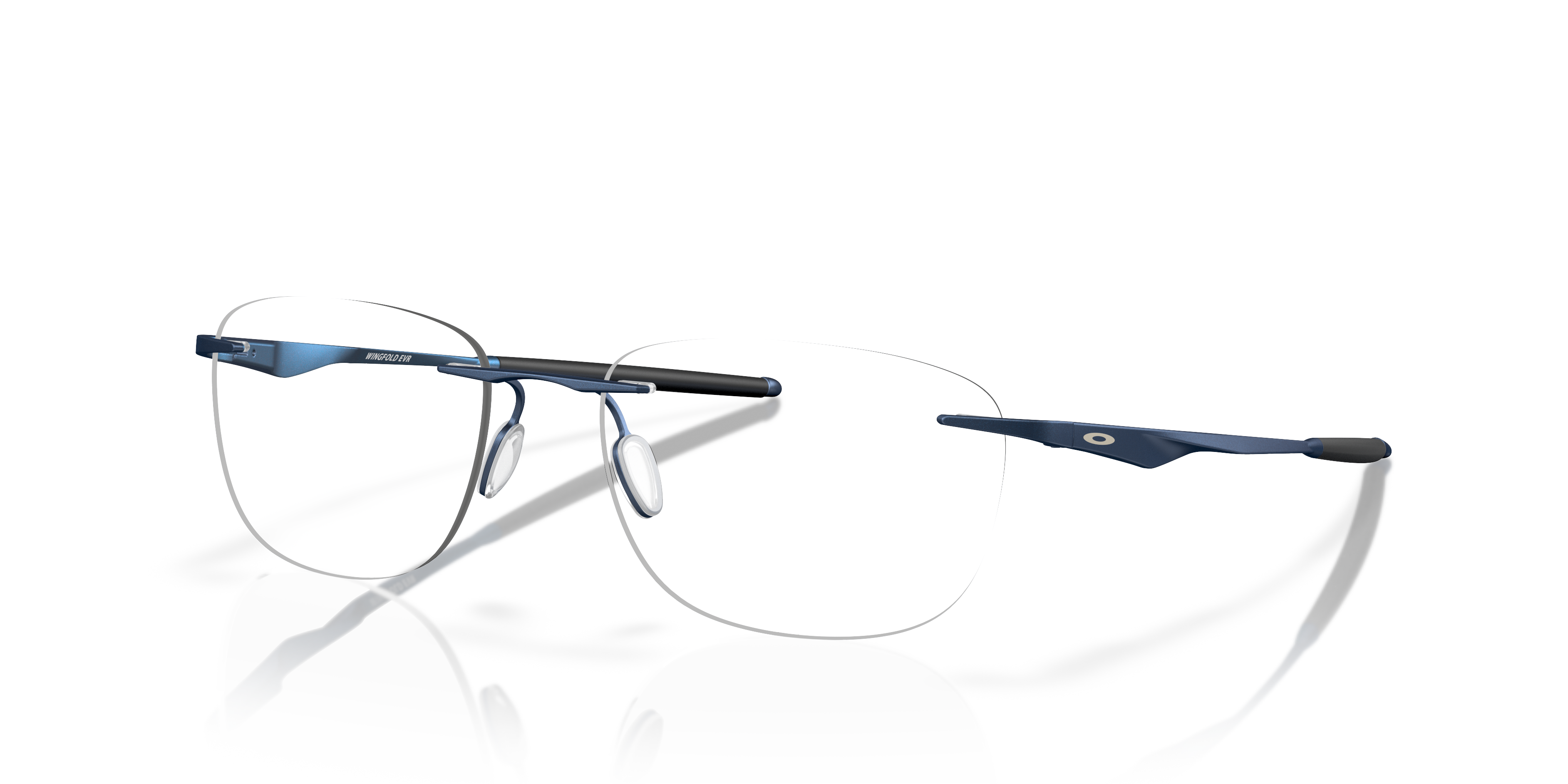 Oakley OX5118 WINGFOLD™ EVR Glasses | Clearly