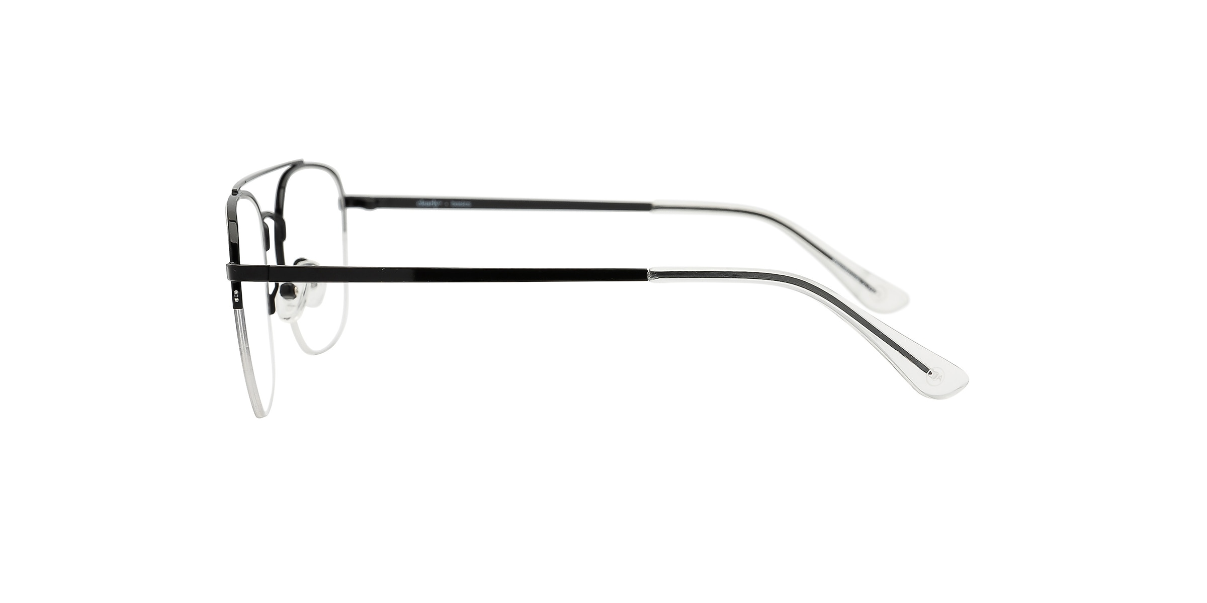 Clearly Glasses PICKLE CROW