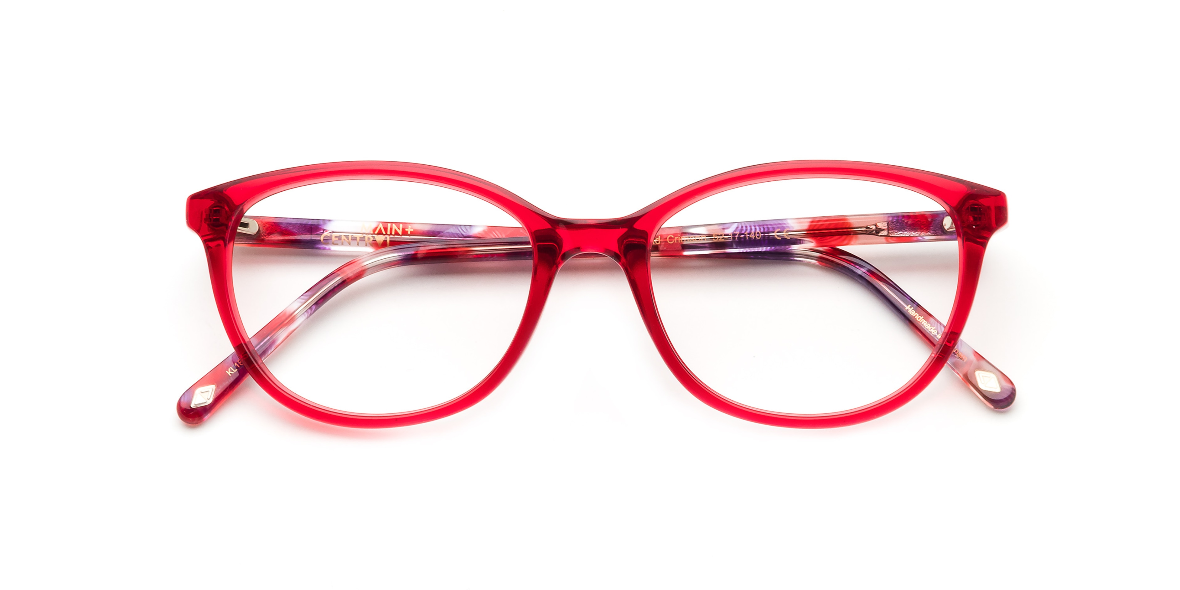 Main And Central QUEENSLAND Glasses Clearly