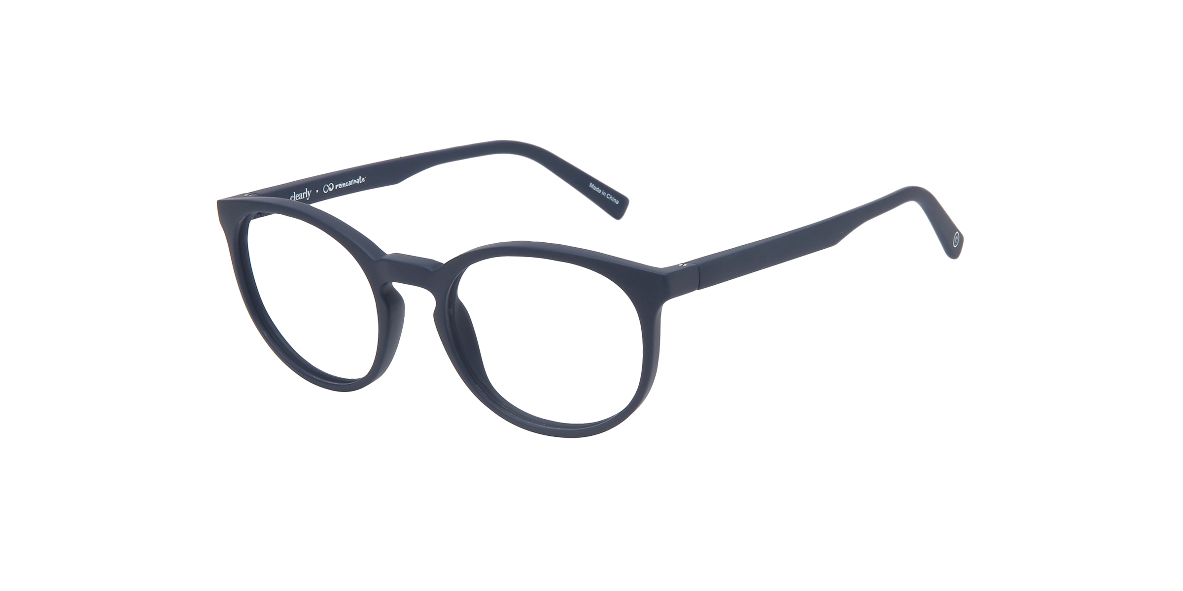 Clearly Glasses CURRASOW