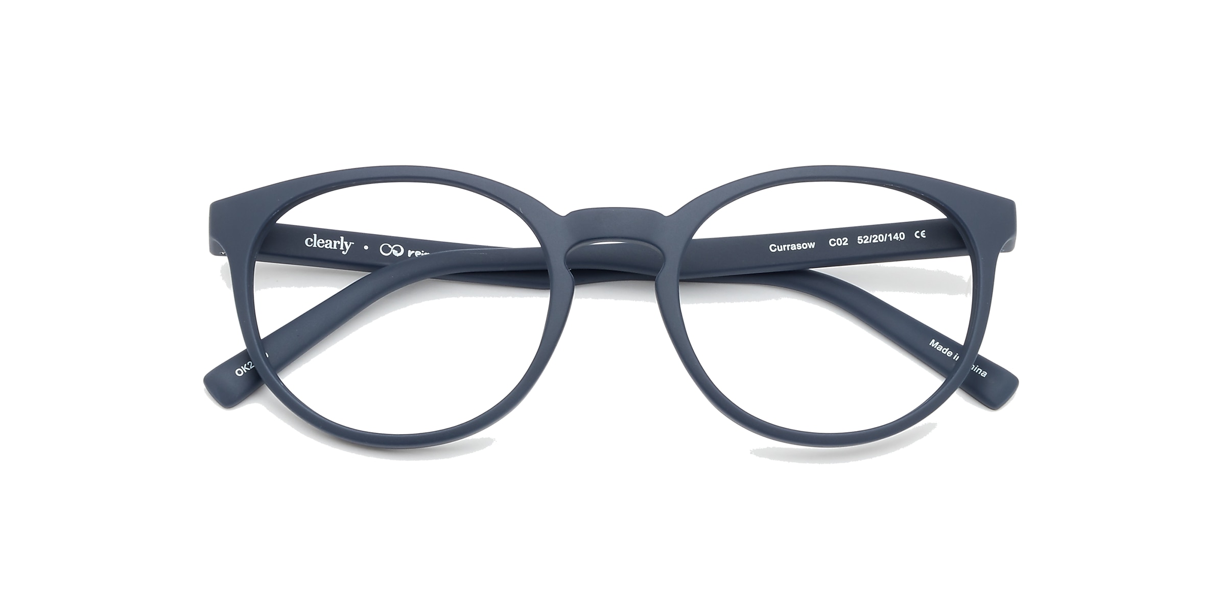 Clearly Glasses CURRASOW